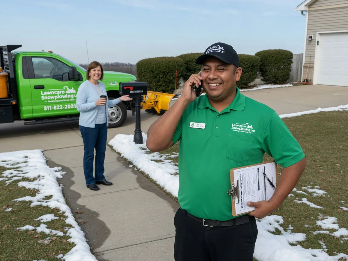 Lawn Care Services By Expert Landscaper Connell, WA FAQs